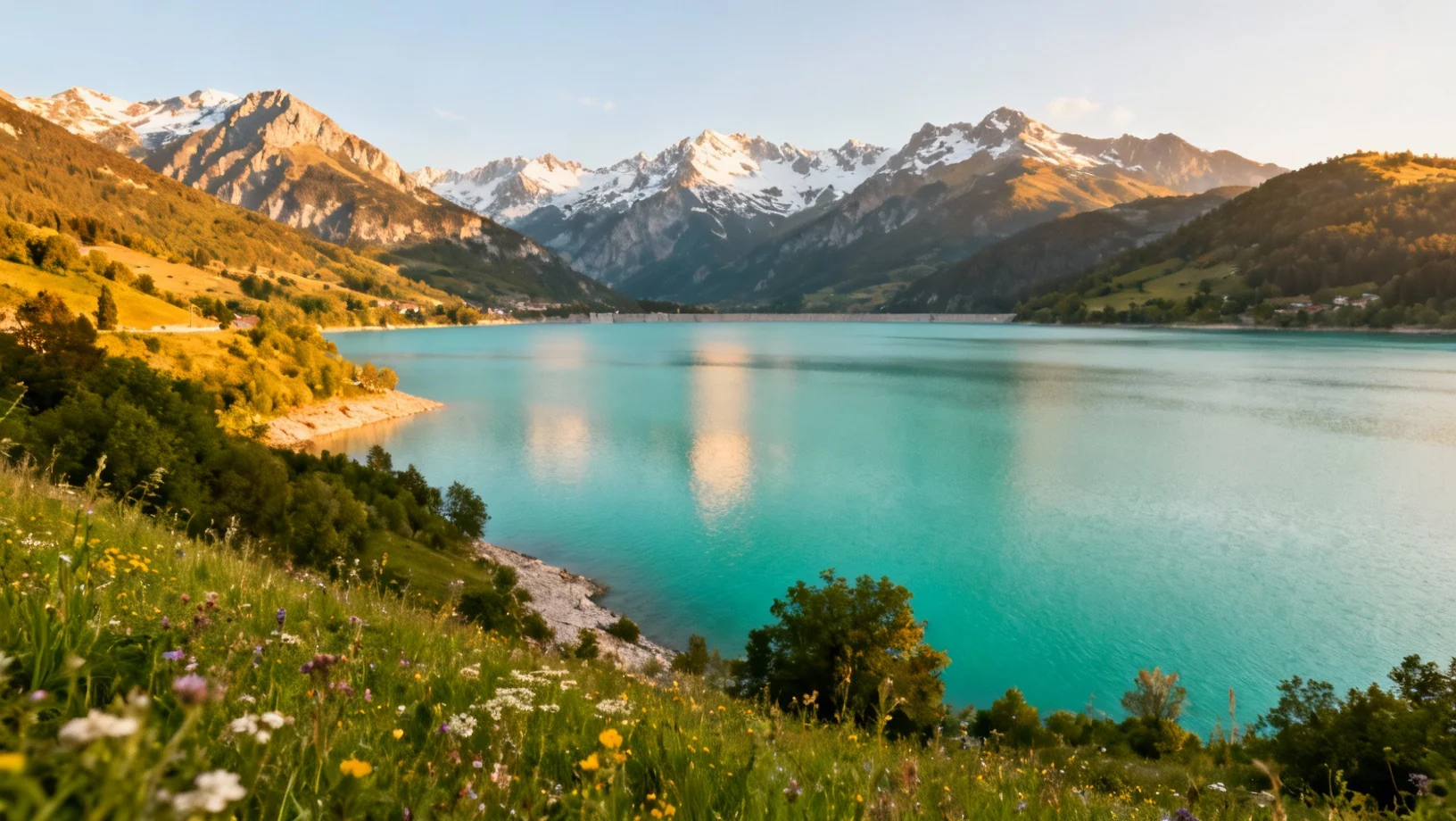Yoga à domicile Embrun - 05200