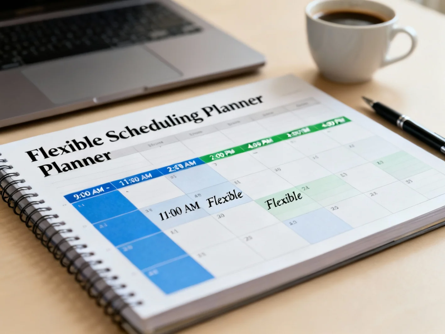 Horaires flexibles pour cours de yoga