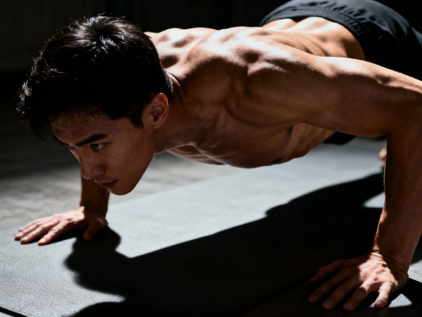 Renforcement musculaire