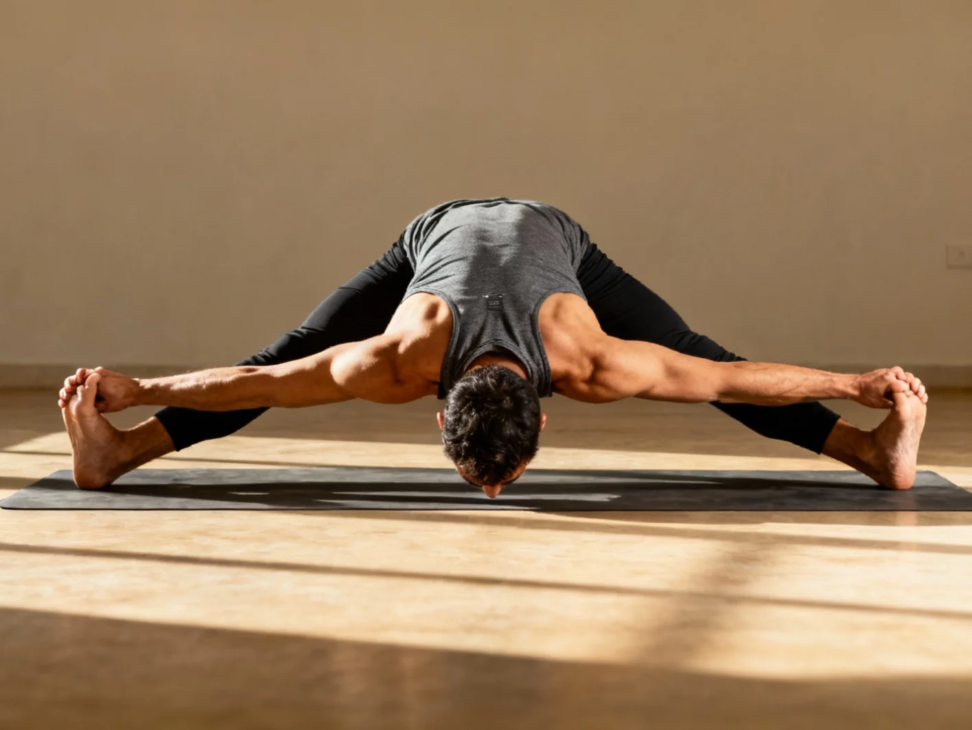 Flexibilité avancée